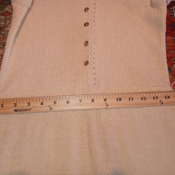 Vintage Castleberry Made in USA wool dress - Picture 6 of 13